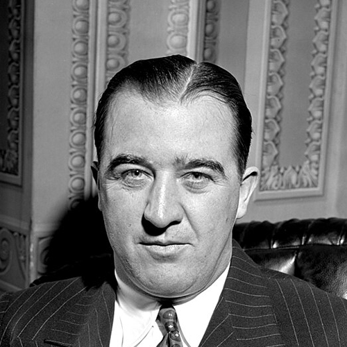 A.B. "Happy" Chandler Famous Kentucky Colonel