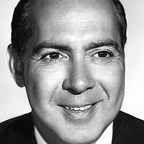 Harry Ackermnan Famous Kentucky Colonel