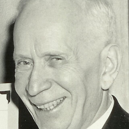 Harry Hershfield Famous Kentucky Colonel