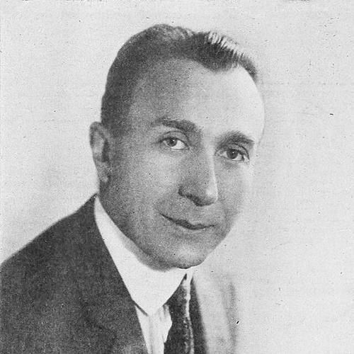 Harry Warner Famous Kentucky Colonel