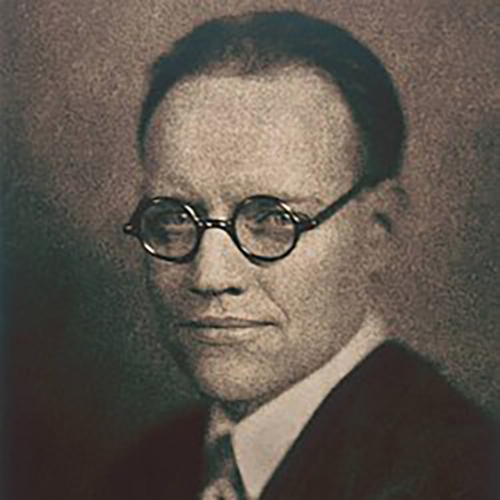 Herschel Logan Famous Kentucky Colonel