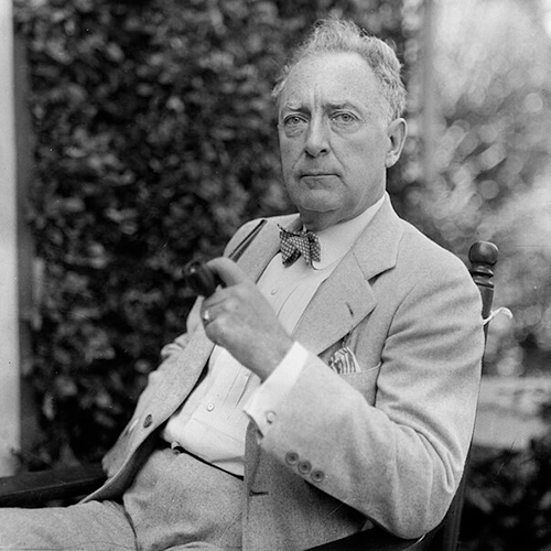 Howard Chandler Christy Famous Kentucky Colonel