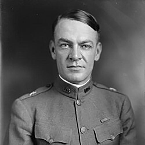 Hugh Johnson Famous Kentucky Colonel