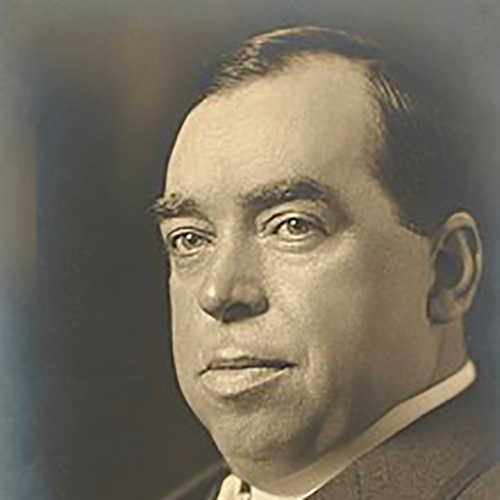 Irvin S. Cobb Famous Kentucky Colonel