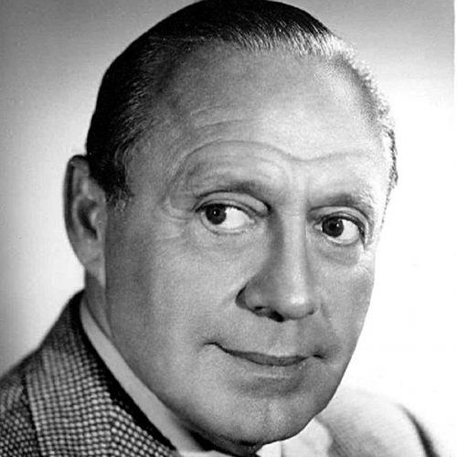 Jack Benny Famous Kentucky Colonel
