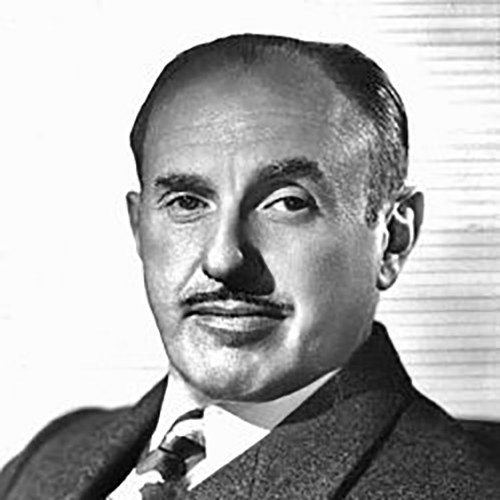 Jack Warner Famous Kentucky Colonel