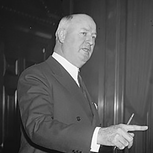 James Farley Famous Kentucky Colonel