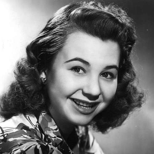 Jane Withers Famous Kentucky Colonel