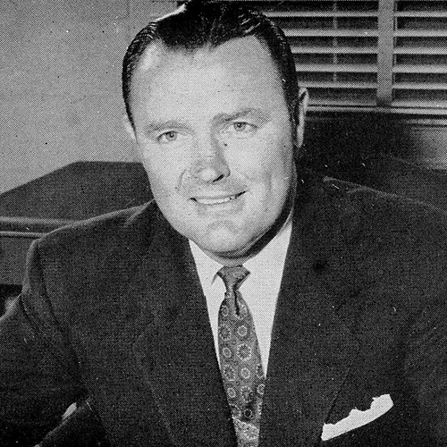 "Big" Jim Tatum Famous Kentucky Colonel