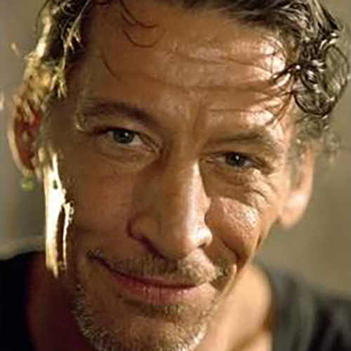 Jim Varney Famous Kentucky Colonel
