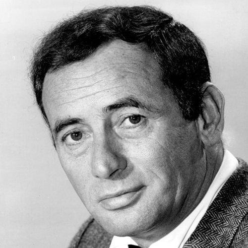 Joey Bishop Famous Kentucky Colonel