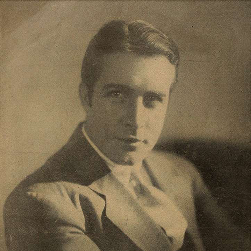 John Boles Famous Kentucky Colonel