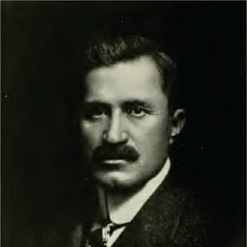 John E. Madden Famous Kentucky Colonel