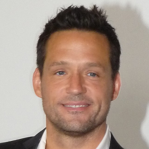 Josh Hopkins Famous Kentucky Colonel
