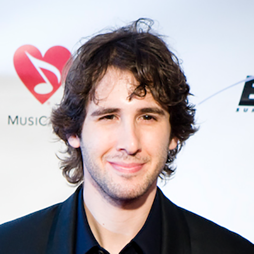 Josh Groban Famous Kentucky Colonel