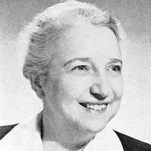 Judith Waller Famous Kentucky Colonel