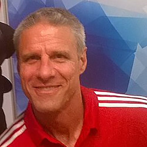 Karch Kiraly Famous Kentucky Colonel