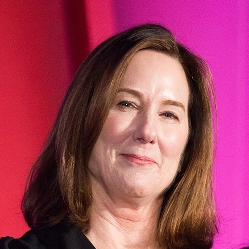 Kathleen Kennedy Famous Kentucky Colonel