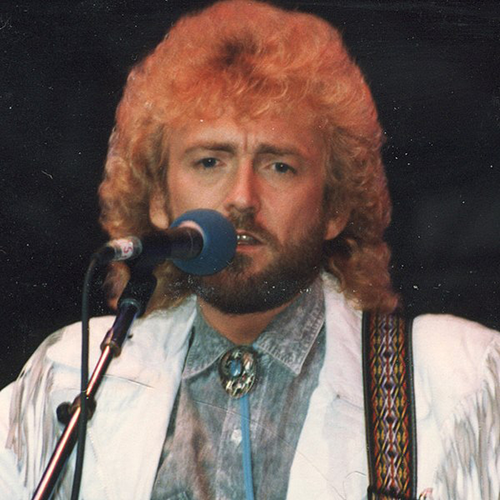 Keith Whitley Famous Kentucky Colonel