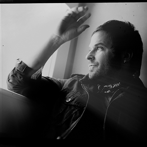 Kevin Max Famous Kentucky Colonel