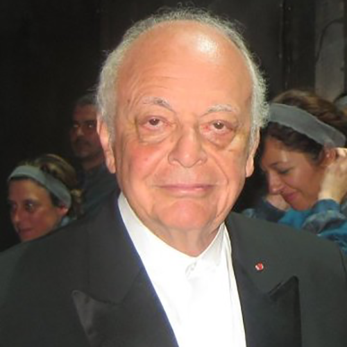Lorin Maazel Famous Kentucky Colonel