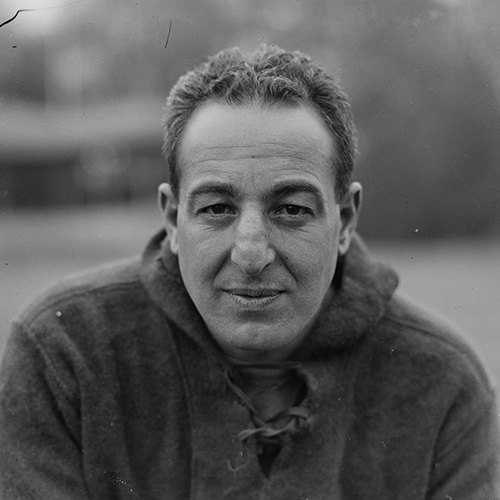 Lou Little Famous Kentucky Colonel