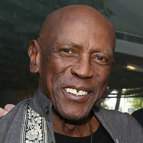 Louis Gossett Jr. Famous Kentucky Colonel