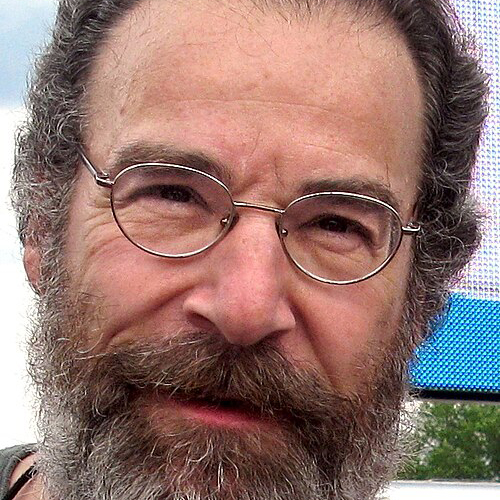 Mandy Patinkin Famous Kentucky Colonel