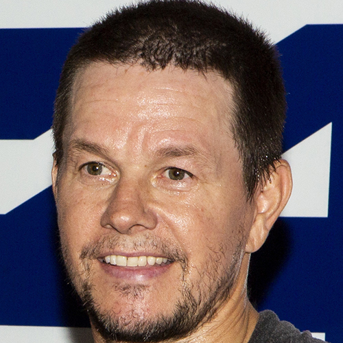 Mark Wahlberg Famous Kentucky Colonel