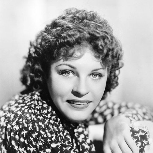 Martha Raye Famous Kentucky Colonel