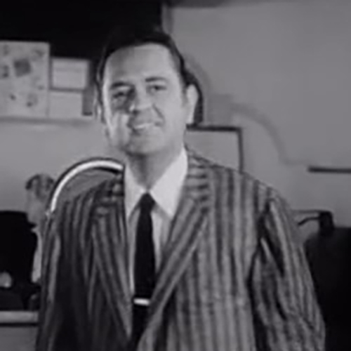 Merle Travis Famous Kentucky Colonels