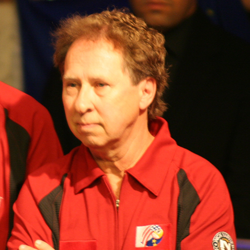 Nick Varner Famous Kentucky Colonel