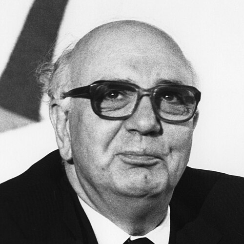 Paul Volcker Famous Kentucky Colonel