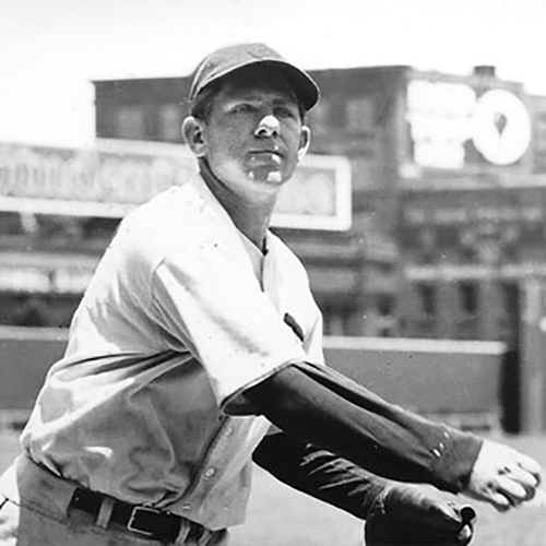 Paul Derringer Famous Kentucky Colonel