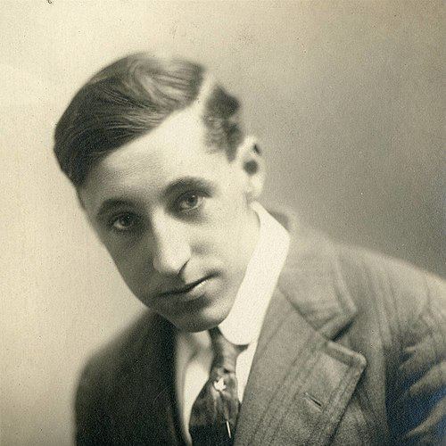 Percy Kilbride Famous Kentucky Colonel
