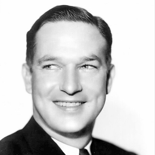 Phillips Lord Famous Kentucky Colonel