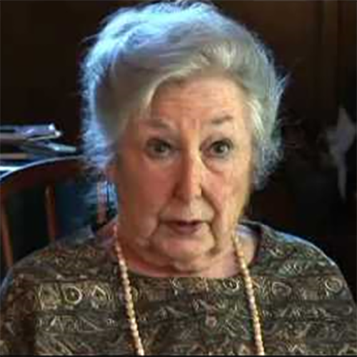 Phyllis Curtin Famous Kentucky Colonel