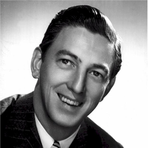 Ray Bolger Famous Kentucky Colonel
