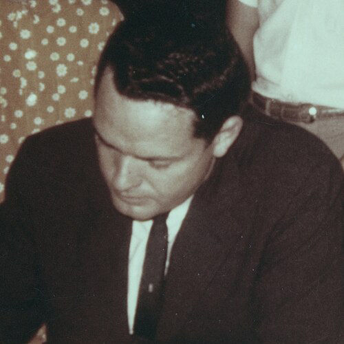 Ray Harm Famous Kentucky Colonel