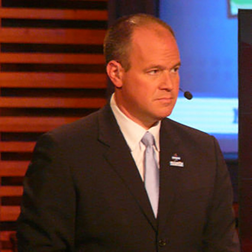 Rich Eisen Famous Kentucky Colonels