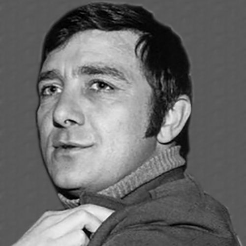 Richard Dawson Famous Kentucky Colonel