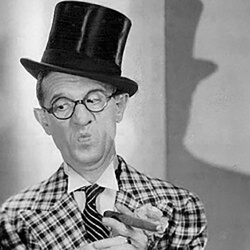 Robert Woosley Famous Kentucky Colonel