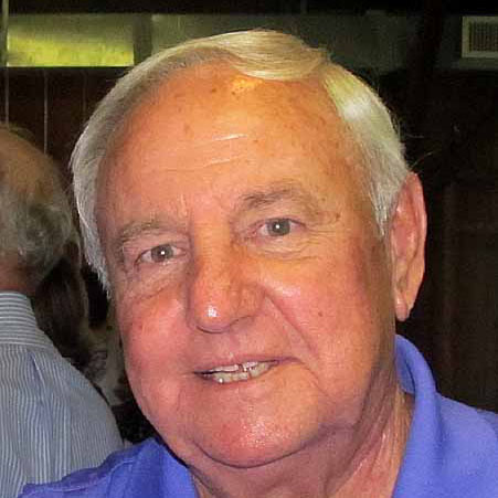 Roy Kidd Famous Kentucky Colonel