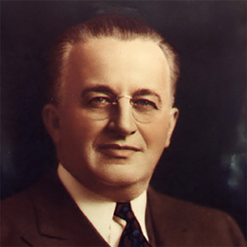 Russell Stover Famous Kentucky Colonel