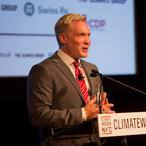 Sam Champion Famous Kentucky Colonel