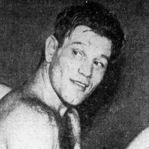 Sammy Angott Famous Kentucky Colonel