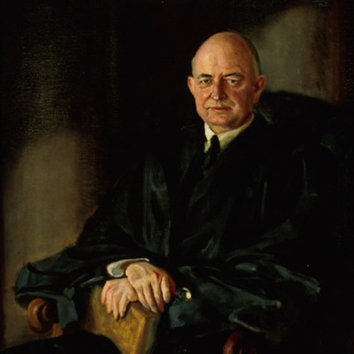 Stanley Forman Reed Famous Kentucky Colonel