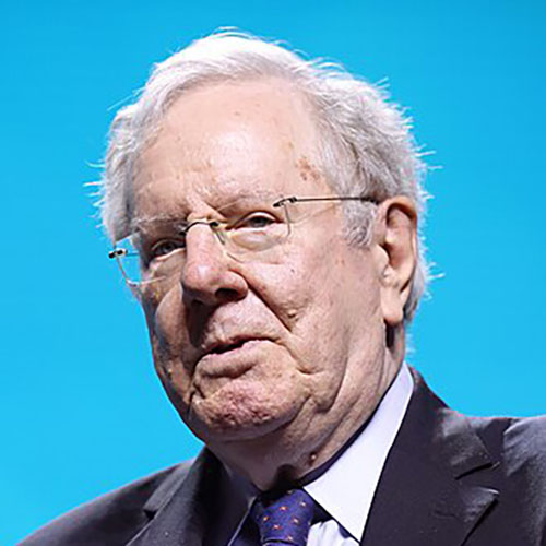 Steve Forbes Famous Kentucky Colonel