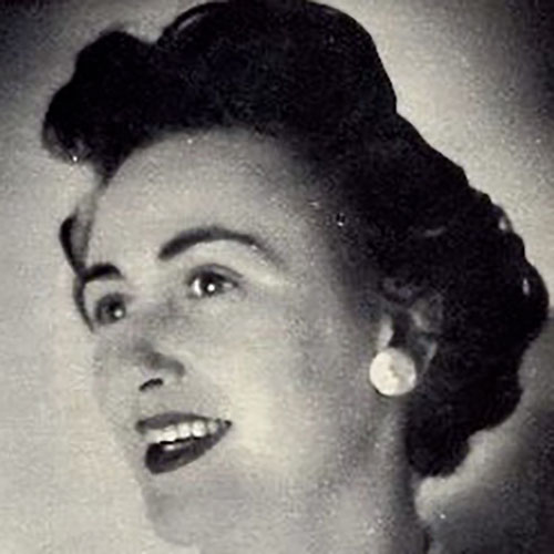 Sybil Connolly Famous Kentucky Colonel