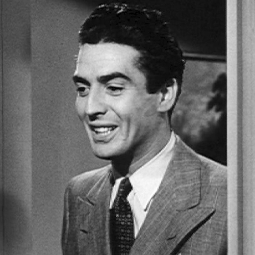 Victor Mature Famous Kentucky Colonel